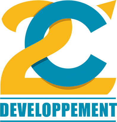 Accompagnement de dirigeant, logo