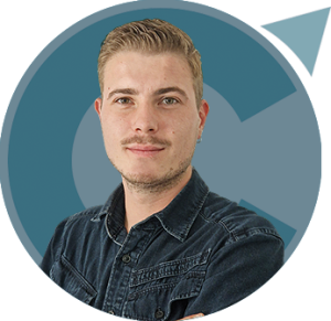 Accompagnement de dirigeant, Corentin crenier