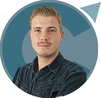 Accompagnement de dirigeant, Corentin crenier