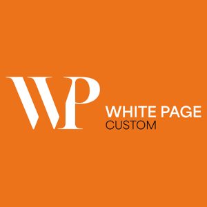 Logotype WP