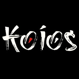 KIOSOS logo client